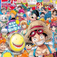 Read One Piece Chapter 796