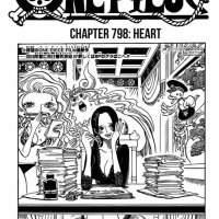 Read One Piece Chapter 798