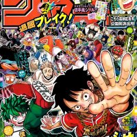 Read One Piece Chapter 1122
