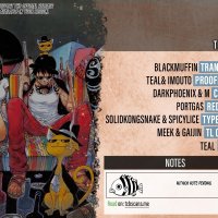 One Piece Chapter 1143
