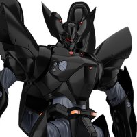 NEW Patlabor Moderoid Type-J9 Griffon Model Kit