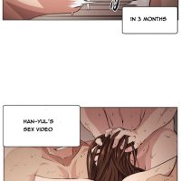 Trap korean 1 Manga Page 80