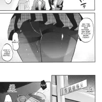 Gakkou de Seishun! 13
