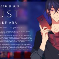 Sinsations 18 BL Game Review