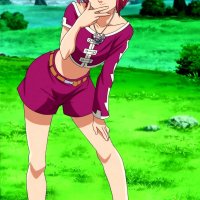 Download Gowther the Goats Sin of Lust from The Seven Deadly Sins anime series Wallpaper