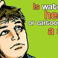 What does the Bible say about hentai?