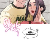 Staying With Ajumma Chapter 9