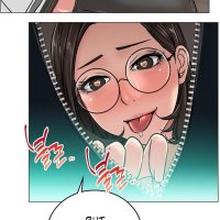 Staying with Ajumma Chapter 70 English