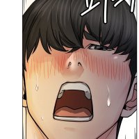 Staying with Ajumma Chapter 90 English