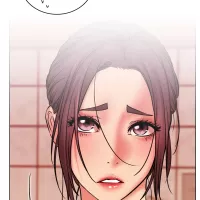 Staying with Ajumma