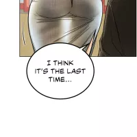 Staying with Ajumma