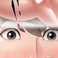 Read Staying with Ajumma Manhwa Online