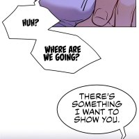 Staying With Ajumma Chapter 95