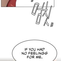 Staying with Ajumma Manhwa Chapter 74