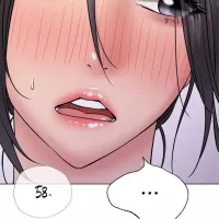 Read Staying with Ajumma Manhwa Online