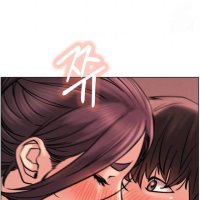 Staying with Ajumma