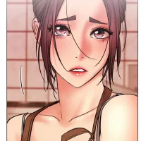 Read Staying with Ajumma Manhwa Online