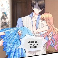Love Handsome Stepfather Chapter 17