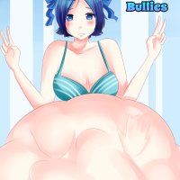 SaintxTail Kinky Kawaii Club Bullies Free Porn Comics