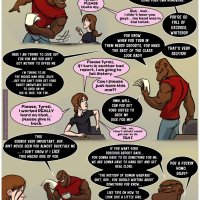 The Bully Devin Dickie