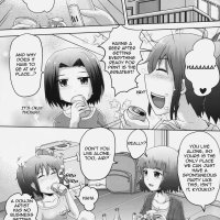 Humiliation Pov Suzu No Shizuku 18- Kantai Collection Hentai Bbc