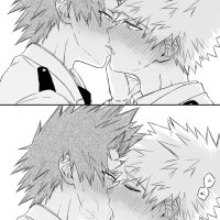 Pin by analukaidou42 on bakugou x kirishima boku no hero