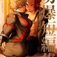 Boku no Hero Academia Dj