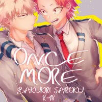 Boys Love Yaoi : R18 Doujinshi