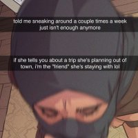 Porn comic Hijab Mom NTR. NotEnoughMilk Sex comic hot brunette MILF