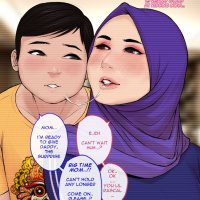 Forbidden Couple