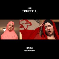 10 AM LoseKorntrol Hijab 3DX Cartoon Porn Comic