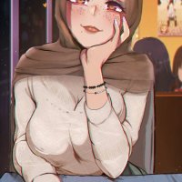 Porn comic Muslim Princess. DawaPat Sex comic beauty came on