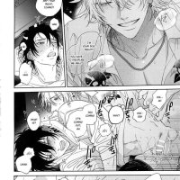 Hypnosis Mic dj Yaoi Uncensored Manga