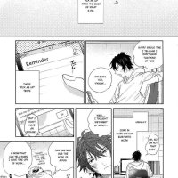Hypnosis Mic dj Yaoi Uncensored Manga