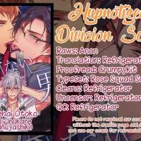 Yaoi porn manga Hypnosis Mic