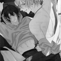 Hypnosis Mic dj Yaoi Uncensored Manga