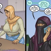Make America Great Again part 2 Porn Comic english 80
