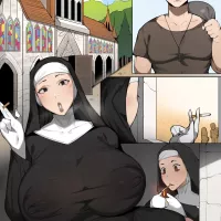 Pray For Sex by Elijahzx Bobtheneet