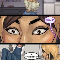 Make America Great Again part 2 Porn Comic english 82