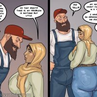 Make America Great Again part 2 Porn Comic english 87