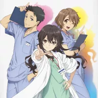 Watch Ameku M.D.: Doctor Detective