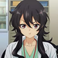 Ameku Takaos Detective Karte episode 1: The doctor-detective investigates the murder of the blue-blooded man