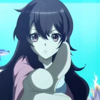 Ameku Takaos Detective Karte episode 1: The doctor-detective investigates the murder of the blue-blooded man