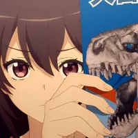 Ameku Takaos Detective Karte episode 1: The doctor-detective investigates the murder of the blue-blooded man
