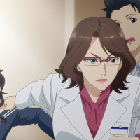 Ameku MD Doctor Detective Episode 3 Review