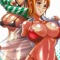 Hantai manga image 11