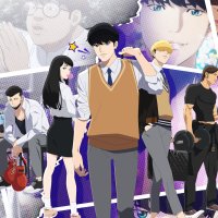 Watch Lookism