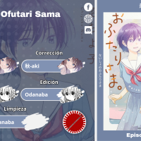 Naisho no O Futari-Sama.