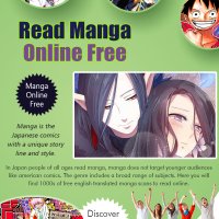 Read Manga Online Free