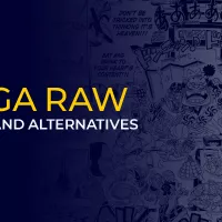 7 Best Manga Raw Alternatives: Read Manga Online for Free